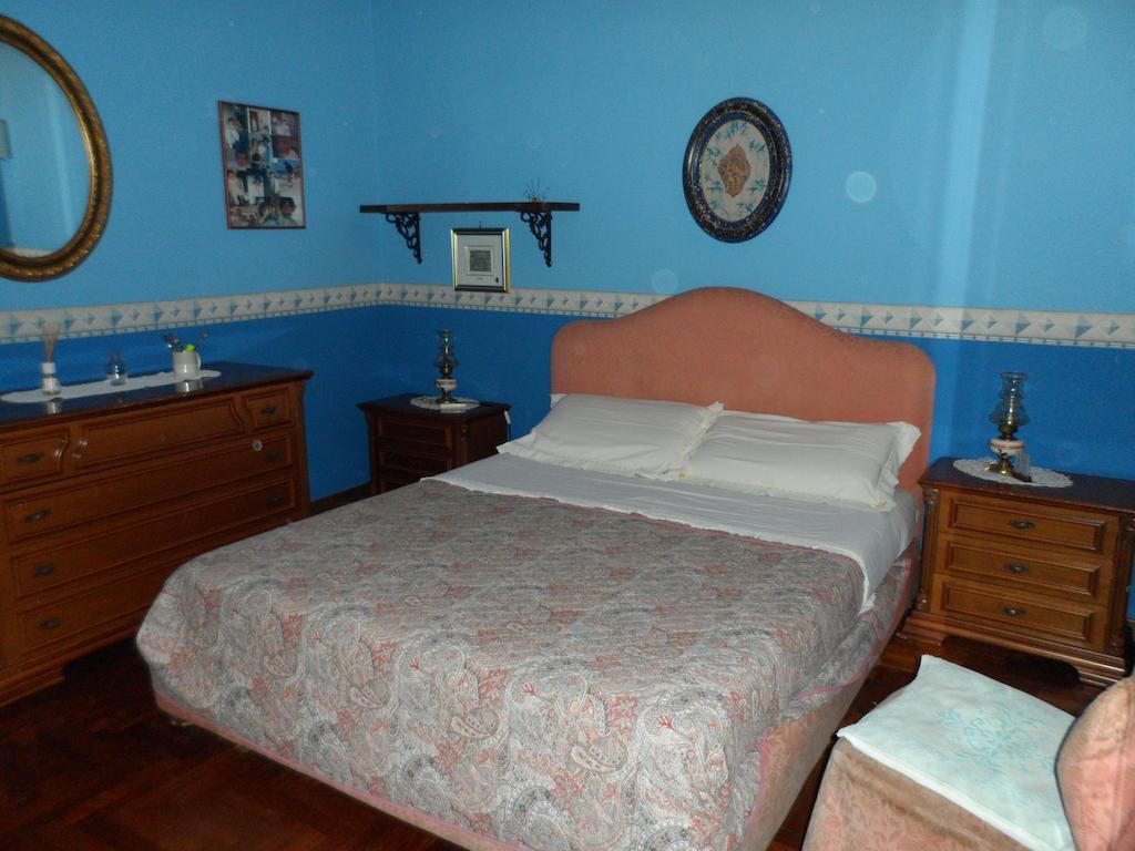Alle Terrazze Del Borgo Vecchio Palermo Rum bild