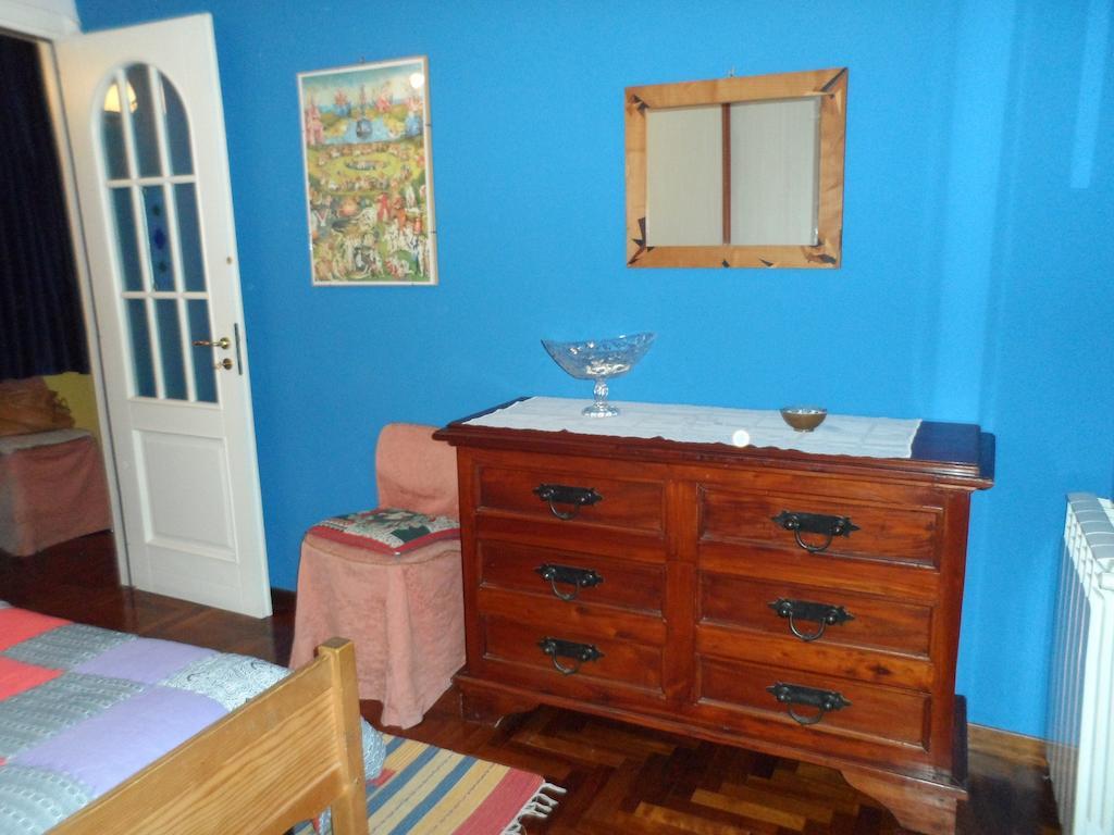 Alle Terrazze Del Borgo Vecchio Palermo Rum bild